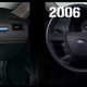 Illustration for article titled 2010 Ford Fusion, Mercury Milan, Lincoln MKZ: Design, Dissected